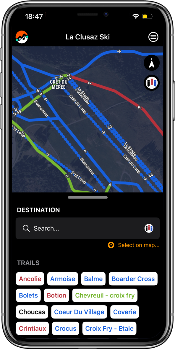 iPhone Feature 03