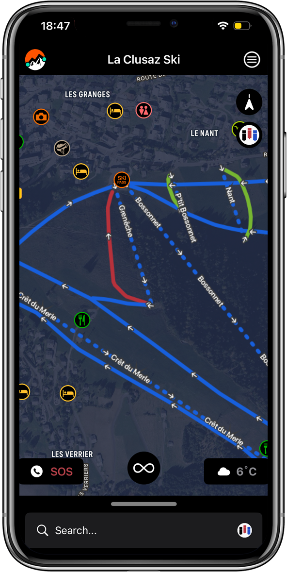 iPhone Feature 04